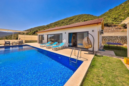 Villa Yaka